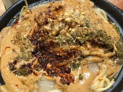 -曹宝林砂锅麻辣烫(星光路店)