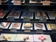 -麦当劳(深圳北站高铁店)