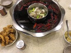-大龙火锅(老店)