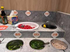 -润园四季椰子鸡火锅(南山海岸城店)