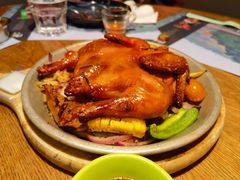 -绿茵阁(江南西路店)