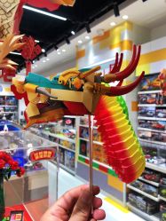 -乐高授权专卖店(中关村领展店)