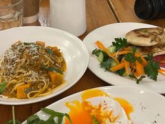 -Egg•Allday Brunch(襄阳北路店)