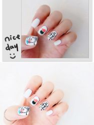 -J·C NAIL美甲美睫