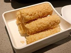 -半天妖烤鱼(丰科万达店)