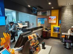 -麦当劳(世纪汇广场店)