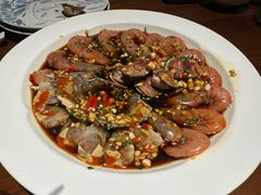 -高佳庄·舟山海鲜(海景旗舰店)