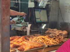 -竺桥兄弟烤鸭馆(竺桥店)