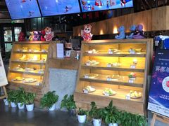 -漫咖啡(沙龙汇店)