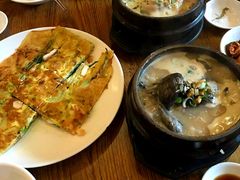 -金北顺大锅家(신사본점)