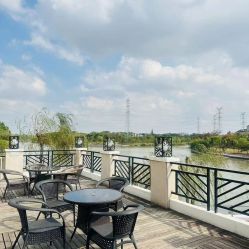 -卓玥国际月子会所(罗山路店)