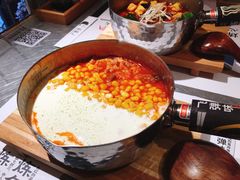 芝士肥牛线食-火山屋台(新街口创始店)