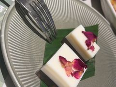 -芭札·Thai泰国餐厅(同和金铂天地店)
