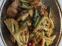 -伙靠·江浙菜(田林路店)
