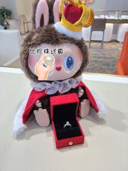 -Cindy Jewelry·钻戒·彩色宝石