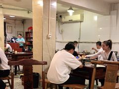 大堂-邓莽子老火锅(鲁祖庙店)