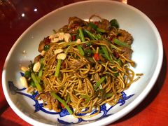 -窄巷子陕菜馆·地道陕西菜(粉巷店)