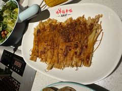 -AK47烤羊腿串吧(柳浪家园店)
