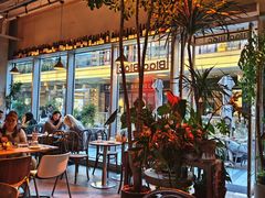 -Blac+Blac(中海环宇荟店)