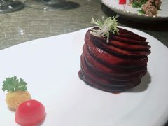 黑胡椒牛舌-苏浙总会(国金中心店)