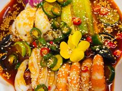 -唐河王记·南阳民间菜(国基路店)