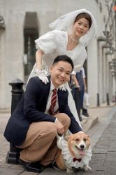 -麦田·婚纱摄影(天河新天地店)