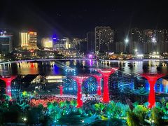 -保定东湖公园(莲池区)