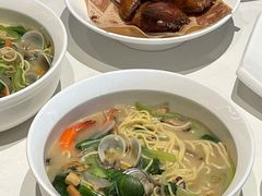 -闽海肴(北辰荟店)