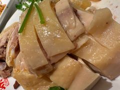 -泰煌鸡·上海白斩鸡·沪菜(平利店)