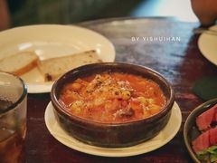-羽深肉铺 Steak & Wine
