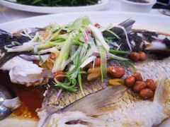 -潮喜竹溪荔湖酒家(荔枝湾店)