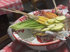 -生火火·小炉子炭烤(金楠天街总店)