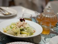 -MIO弥欧洋房西餐厅(中央大街店)