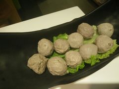-陈记顺和牛肉火锅馆(天河北路店)