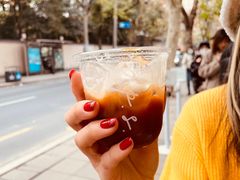 -O.P.S. CAFE