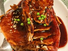 -桂满陇·手作小笼包&江南叫花鸡(中山公园店)