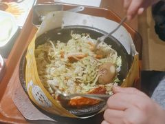-豪客来牛排(空港华联店)