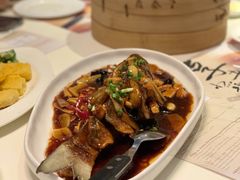 -鼎泰丰(渔阳店)
