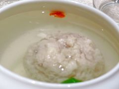 -金枝玉叶上海人家食府(三里河店)