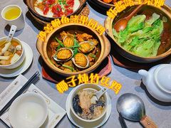 -啫神·广州地标美食(北京路店)