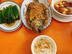 -雅苑餐厅(朝天路店)