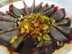 青椒变蛋-新疆大盘鸡·十八年老店