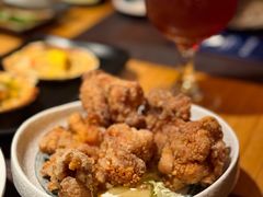 -鸟内会居酒屋(得意潮馆店)