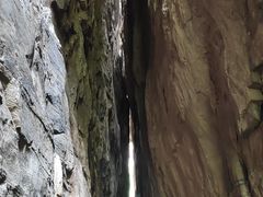 -孤山寨风景区