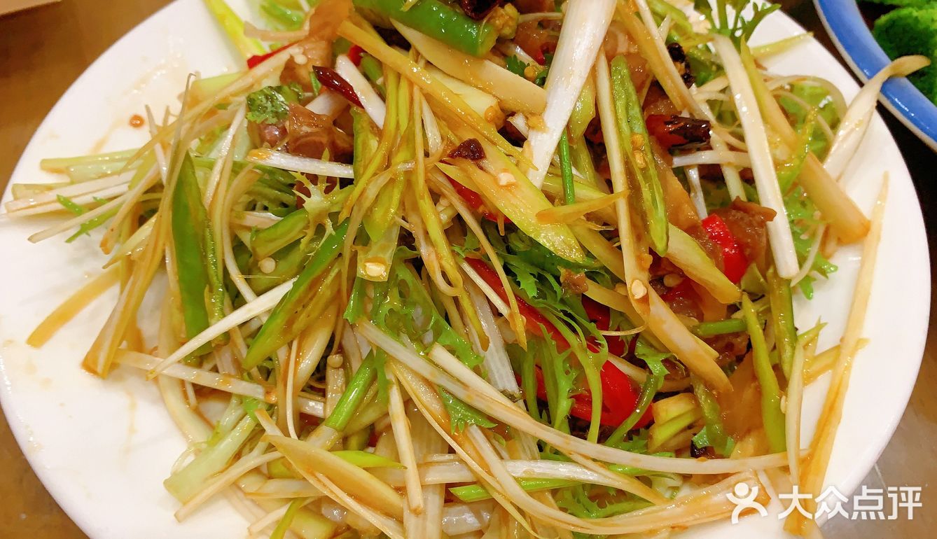 哈哈，我推荐的，很不错