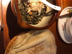 -前海沿·青岛菜(大拇指广场石老人店)