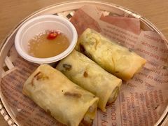 -笠小妹越南粉(新城科技园店)