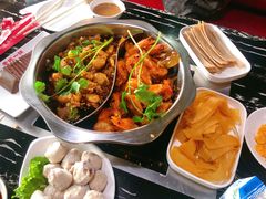 -槐店王婆大虾(长江道店)