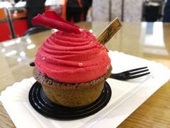 -卷心卷意·轻甜蛋糕(新光天地店)