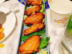 -花锅速食(日月广场店)